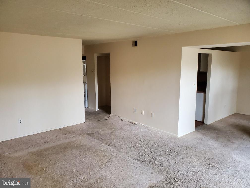 VILLAGE OF HARPERS CHOICE - Residential