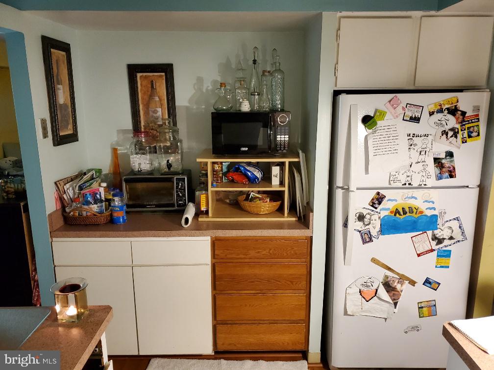 VILLAGE OF HARPERS CHOICE - Residential