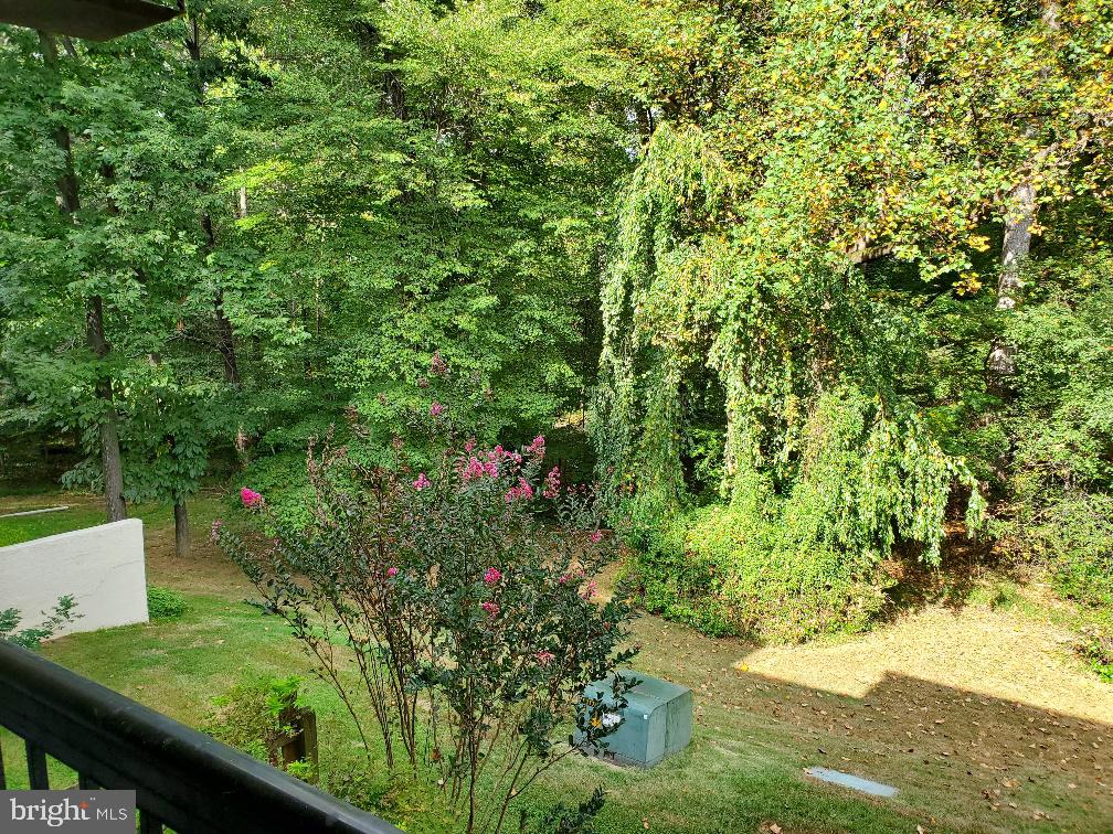 VILLAGE OF HARPERS CHOICE - Residential