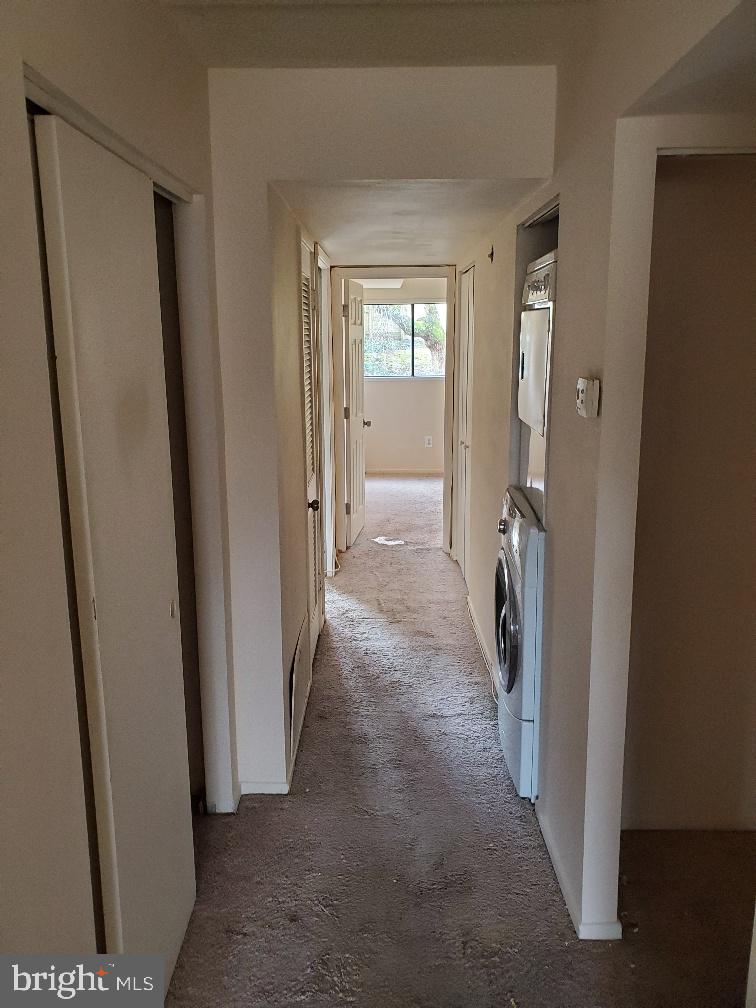 VILLAGE OF HARPERS CHOICE - Residential