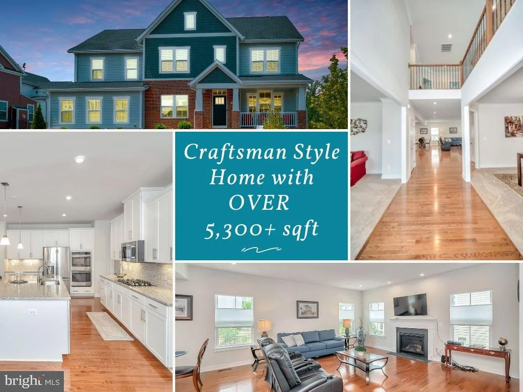 17152 Belle Isle Drive, Dumfries, VA 22026