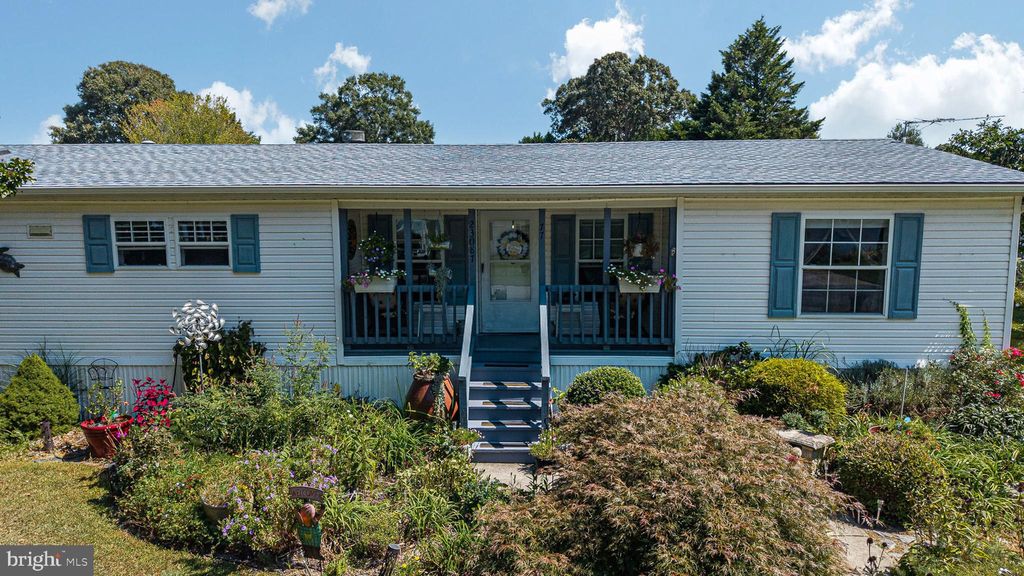 Photo of 23087 Prince George Drive, LEWES, DE 19958 (MLS # DESU2096360)