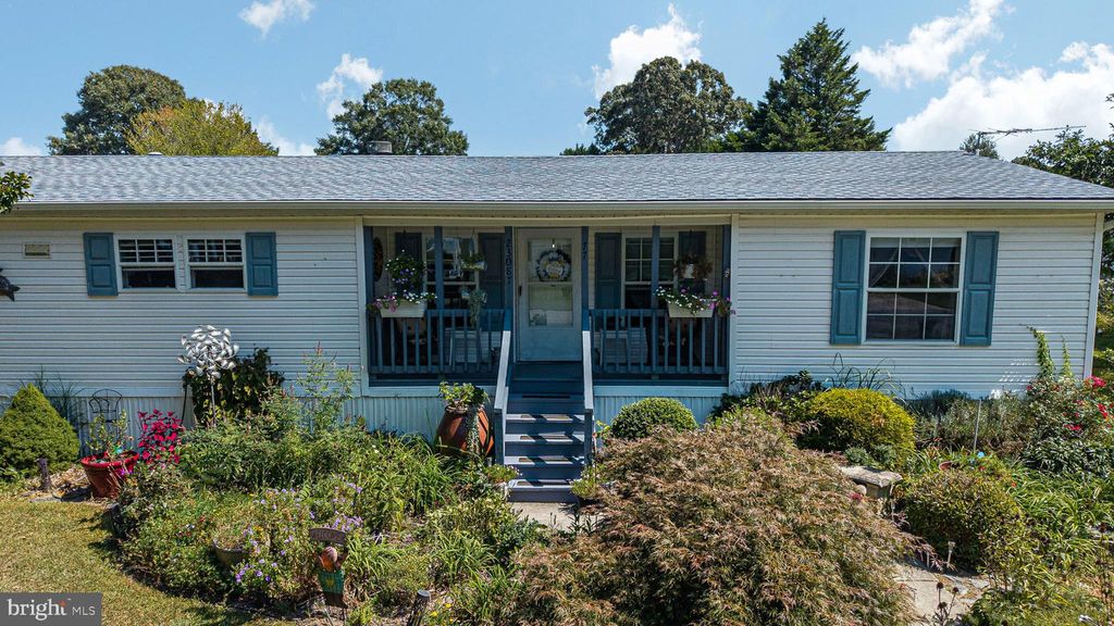 Photo of 23087 Prince George Drive, LEWES, DE 19958 (MLS # DESU2096360)