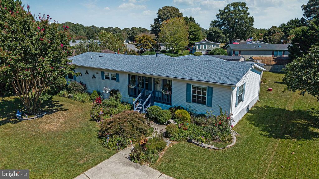 Photo of 23087 Prince George Drive, LEWES, DE 19958 (MLS # DESU2096360)