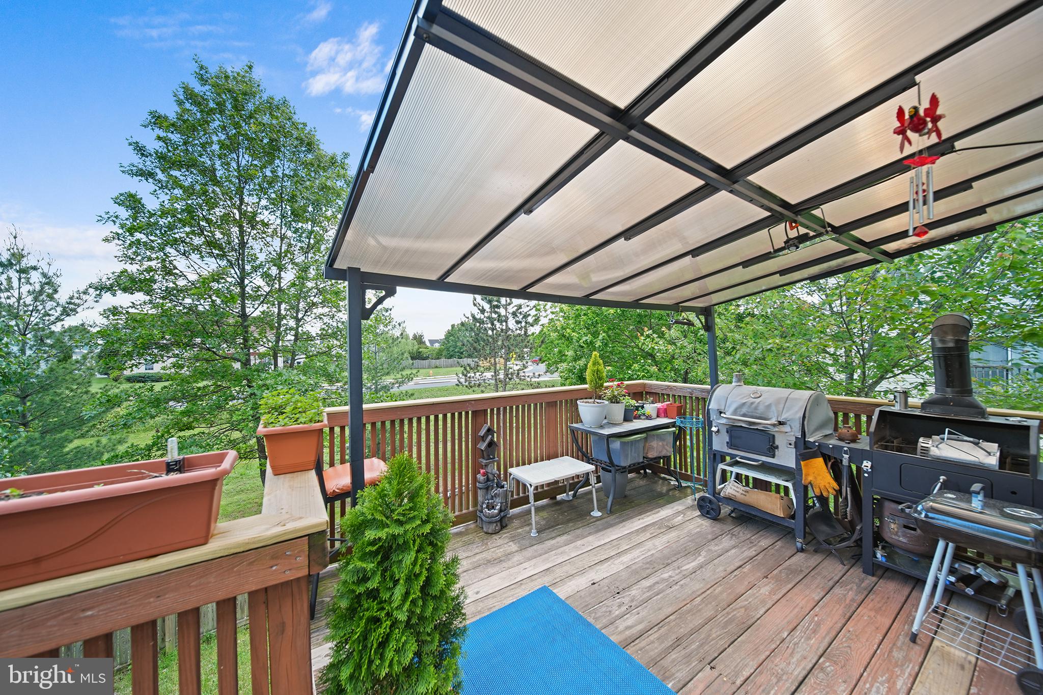 SHEFFIELD MANOR - Residential Lease