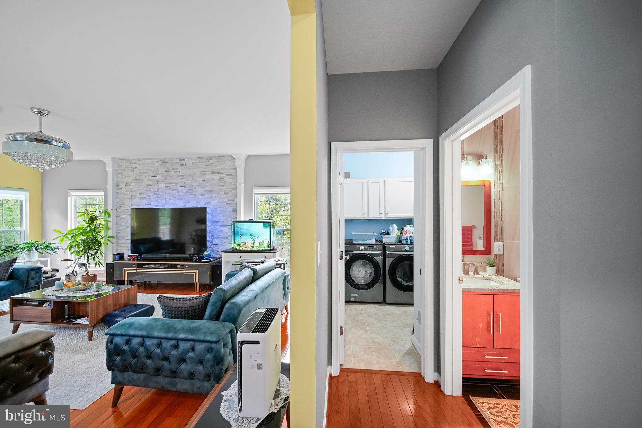 SHEFFIELD MANOR - Residential Lease