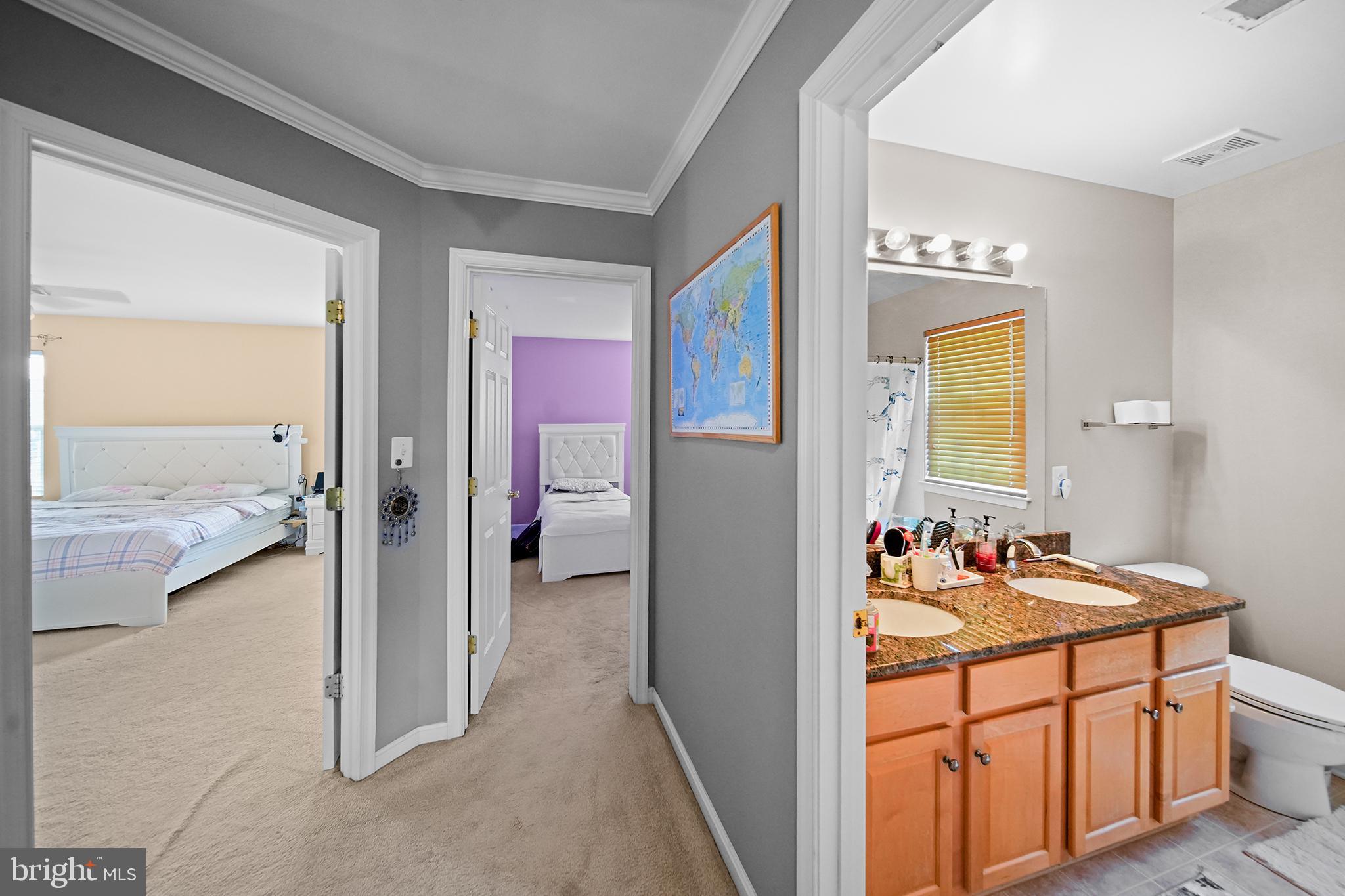 SHEFFIELD MANOR - Residential Lease