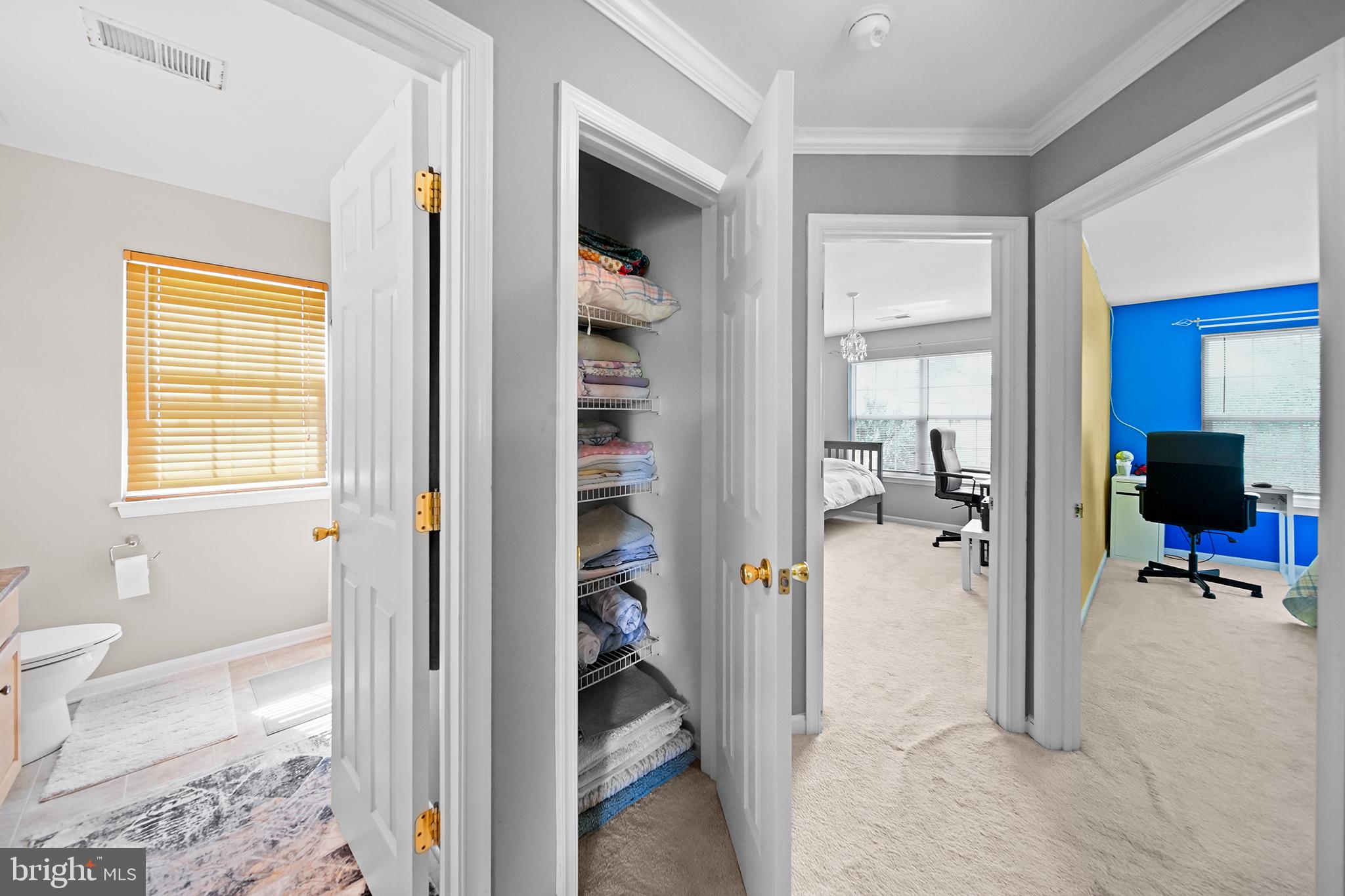 SHEFFIELD MANOR - Residential Lease