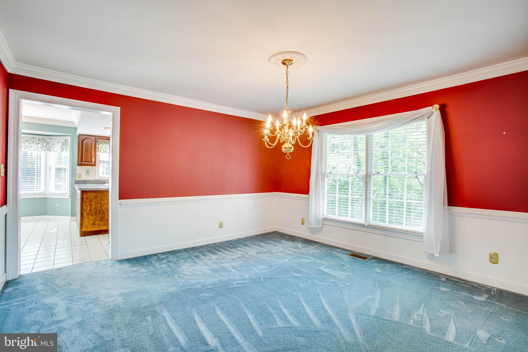 FOX RUN - Residential