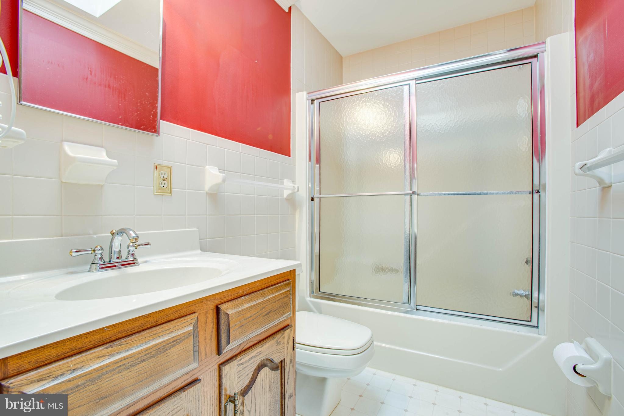 FOX RUN - Residential