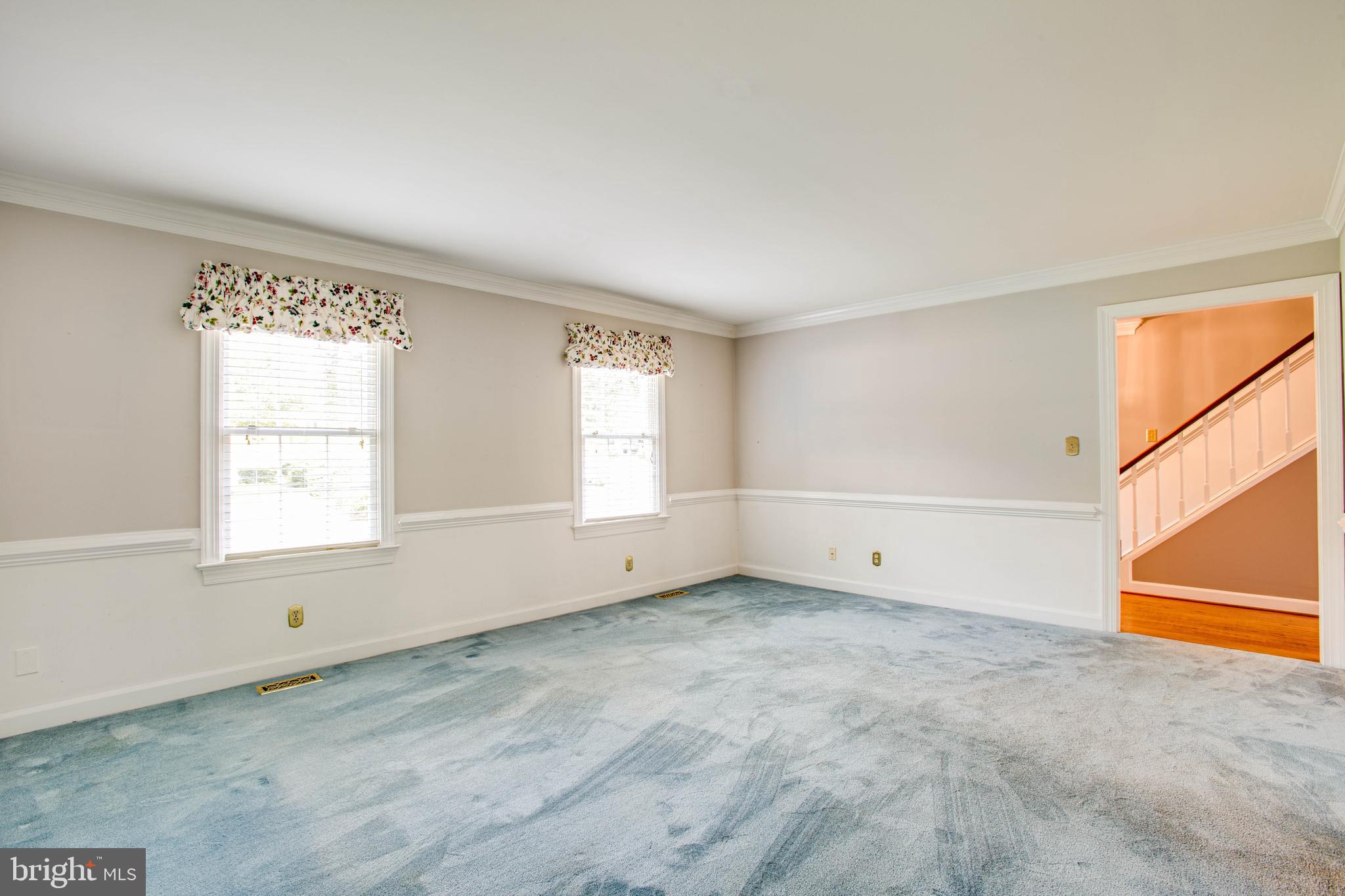 FOX RUN - Residential