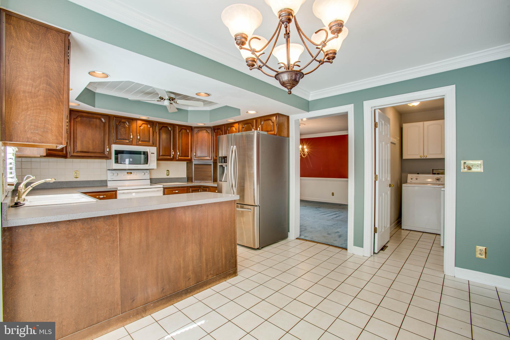 FOX RUN - Residential