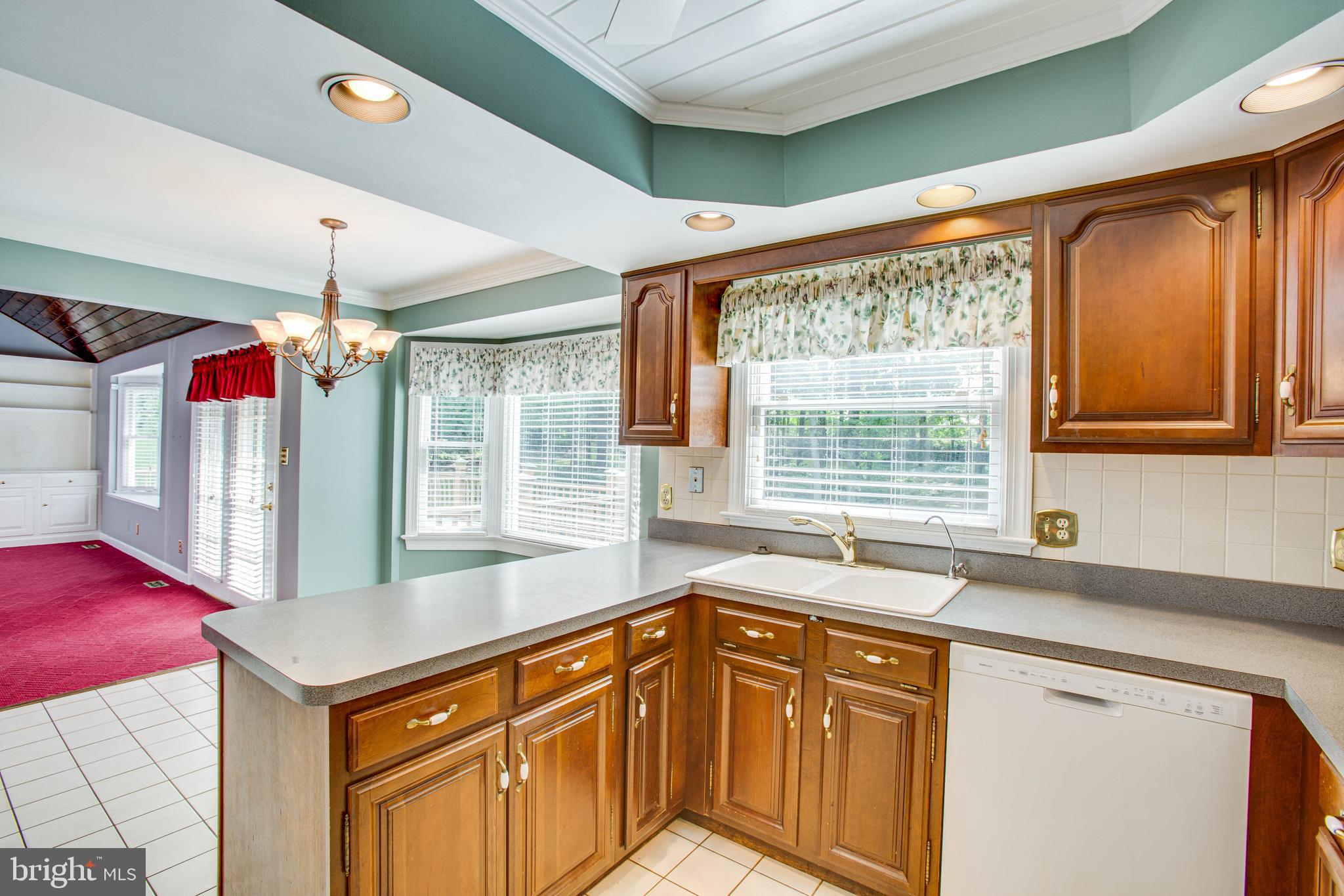 FOX RUN - Residential