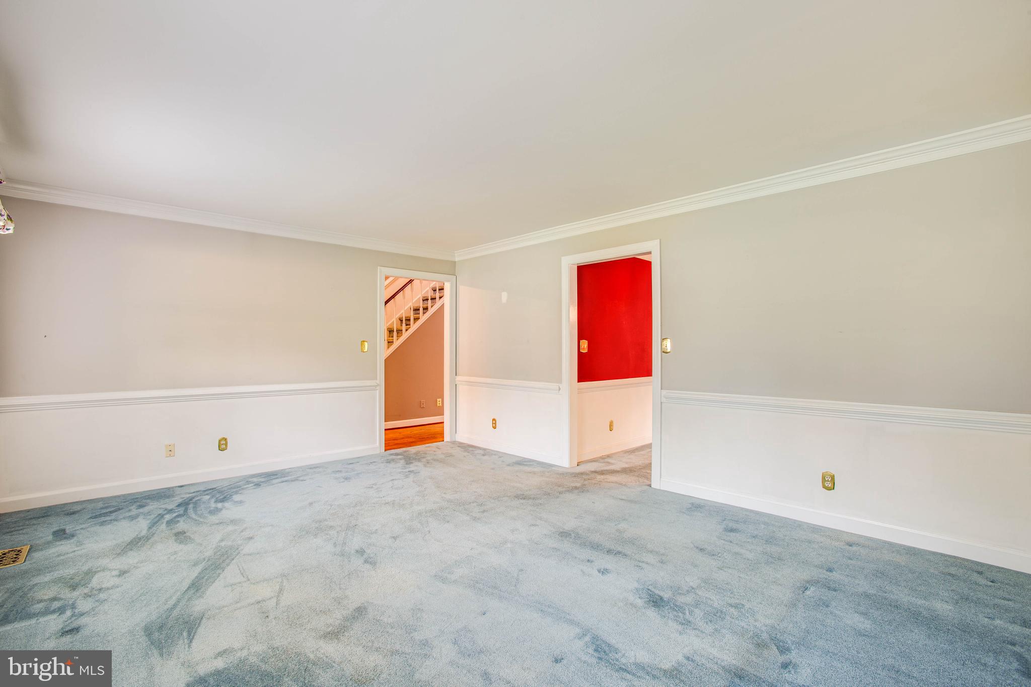 FOX RUN - Residential