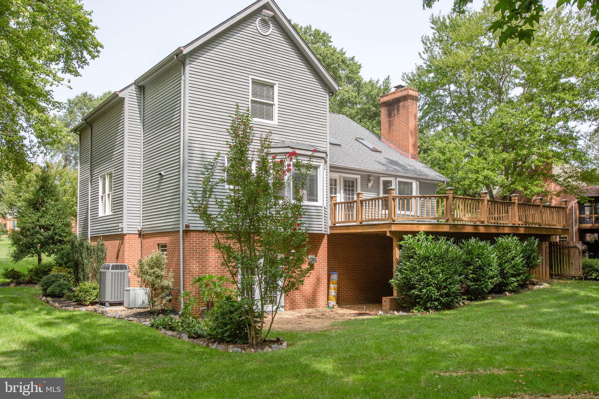 FOX RUN - Residential