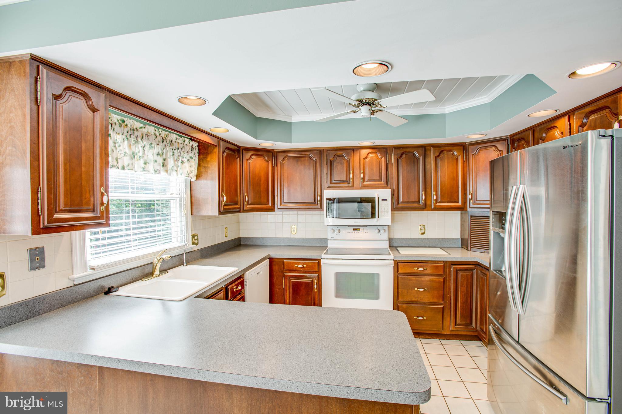 FOX RUN - Residential