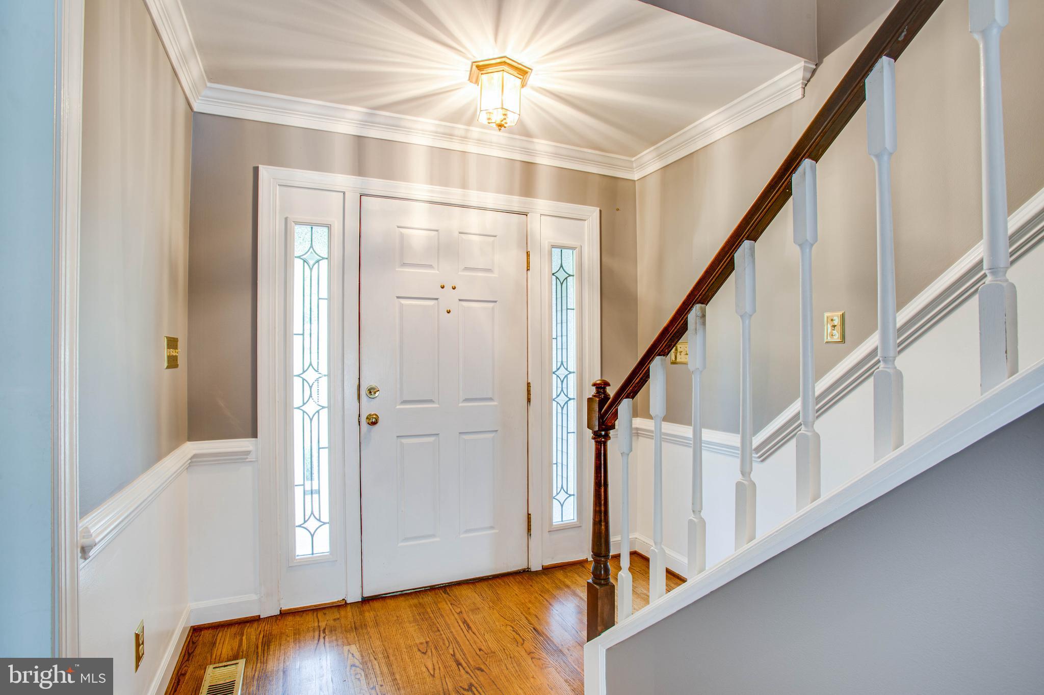 FOX RUN - Residential