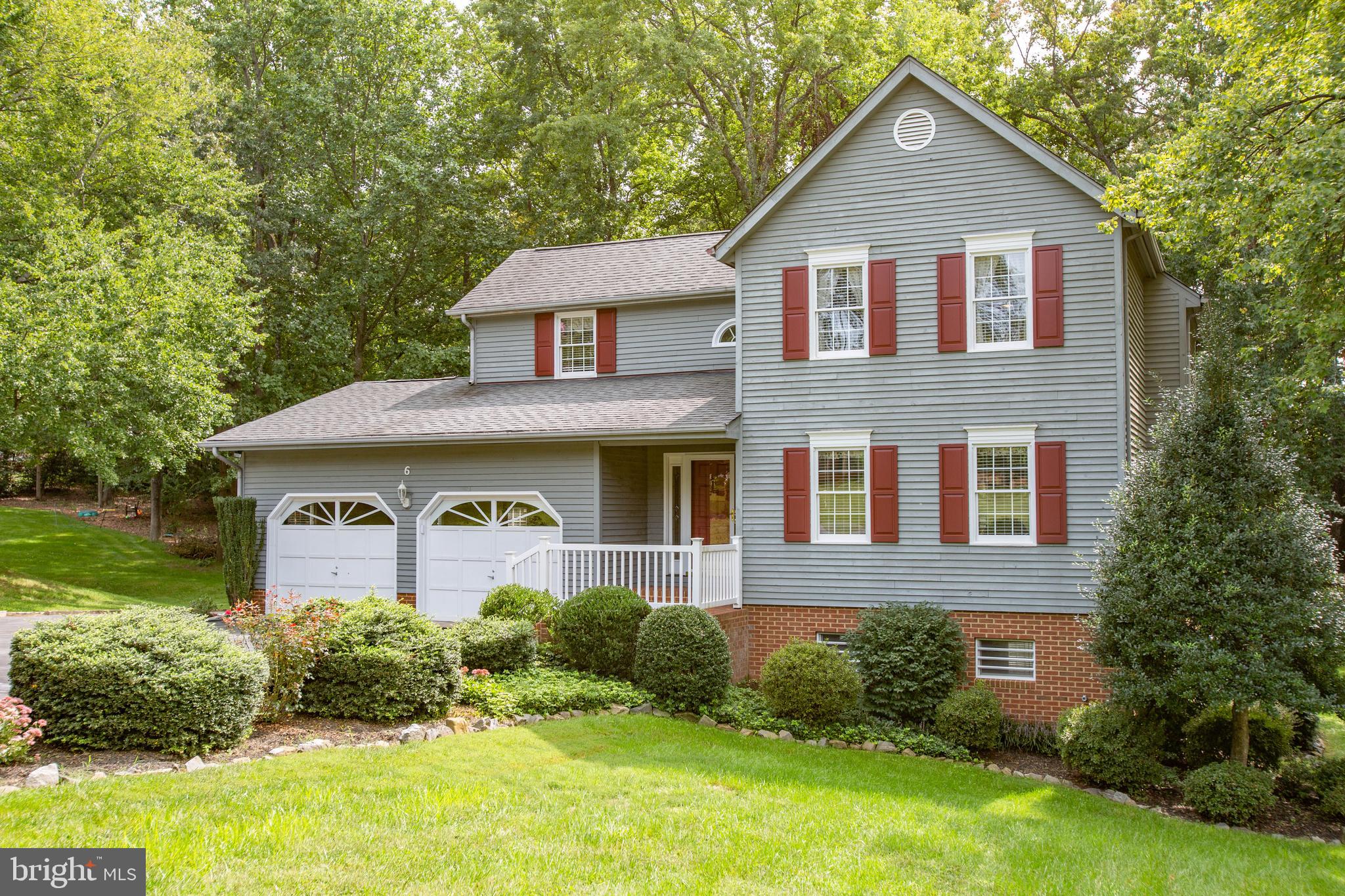 FOX RUN - Residential