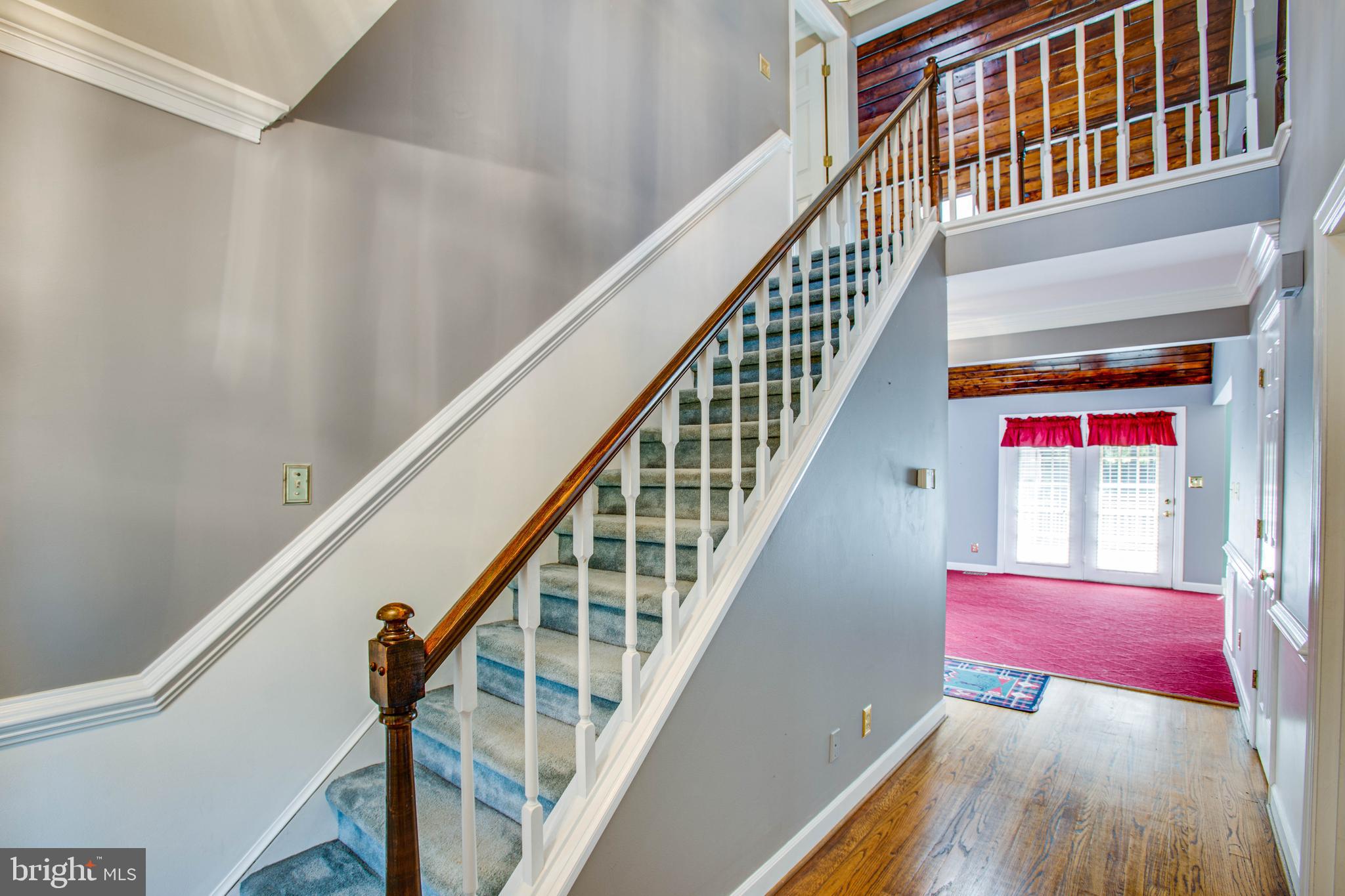 FOX RUN - Residential