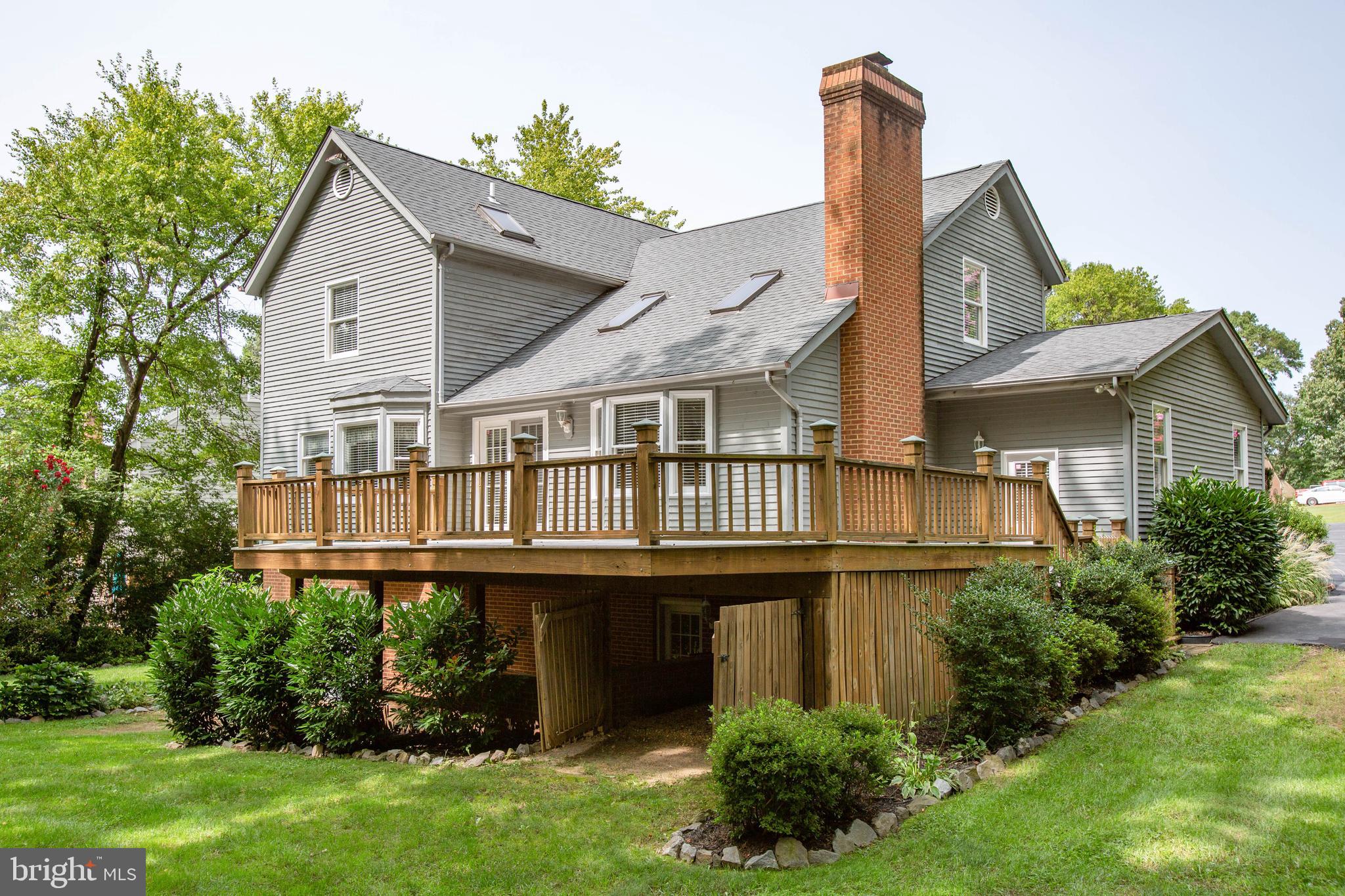 FOX RUN - Residential