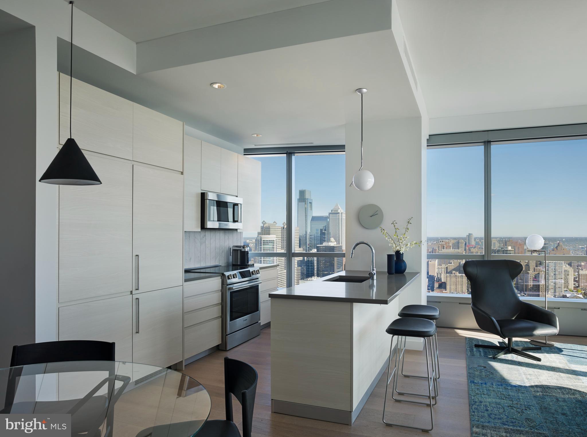 PHILADELPHIA (NORTH) - Residential Lease