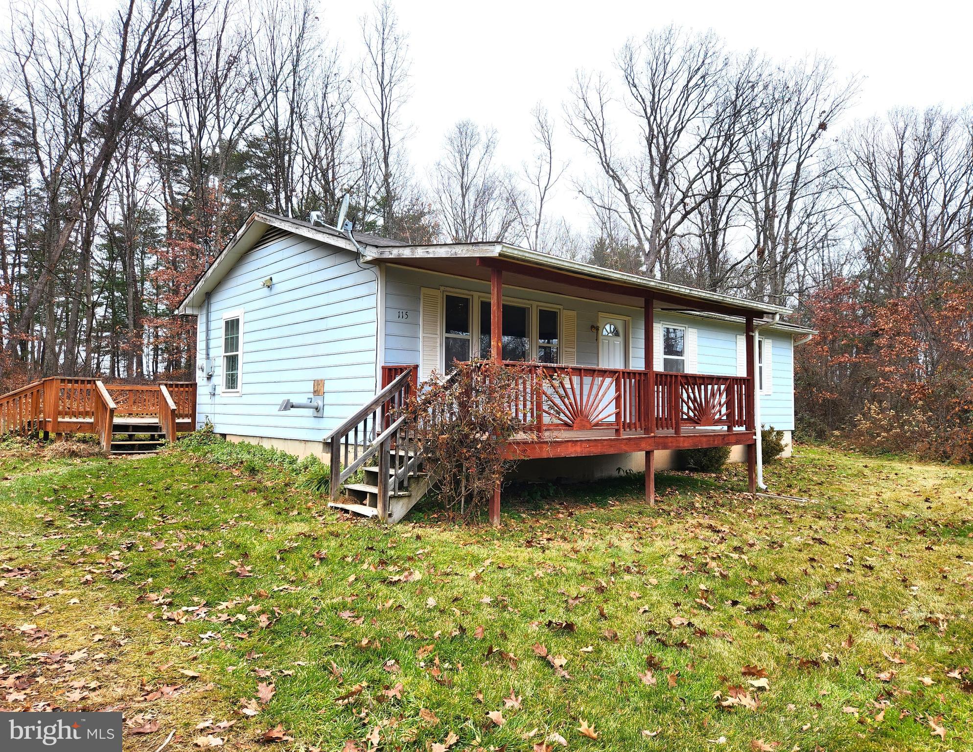 DUNMORE RIDGE - Residential