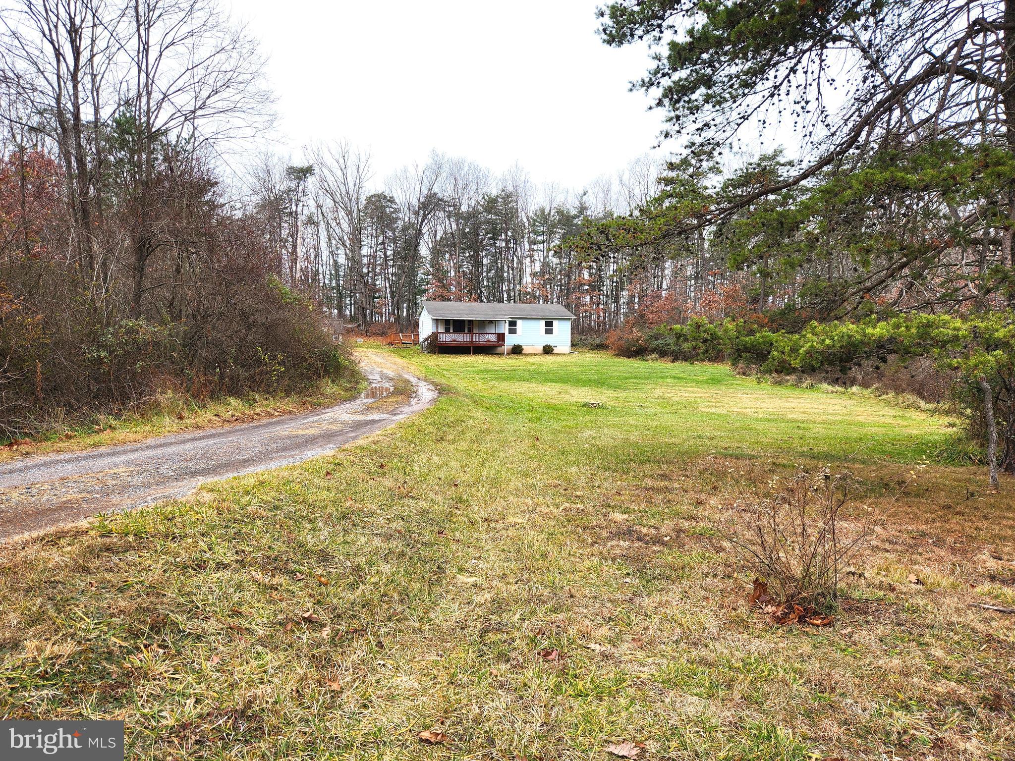 DUNMORE RIDGE - Residential