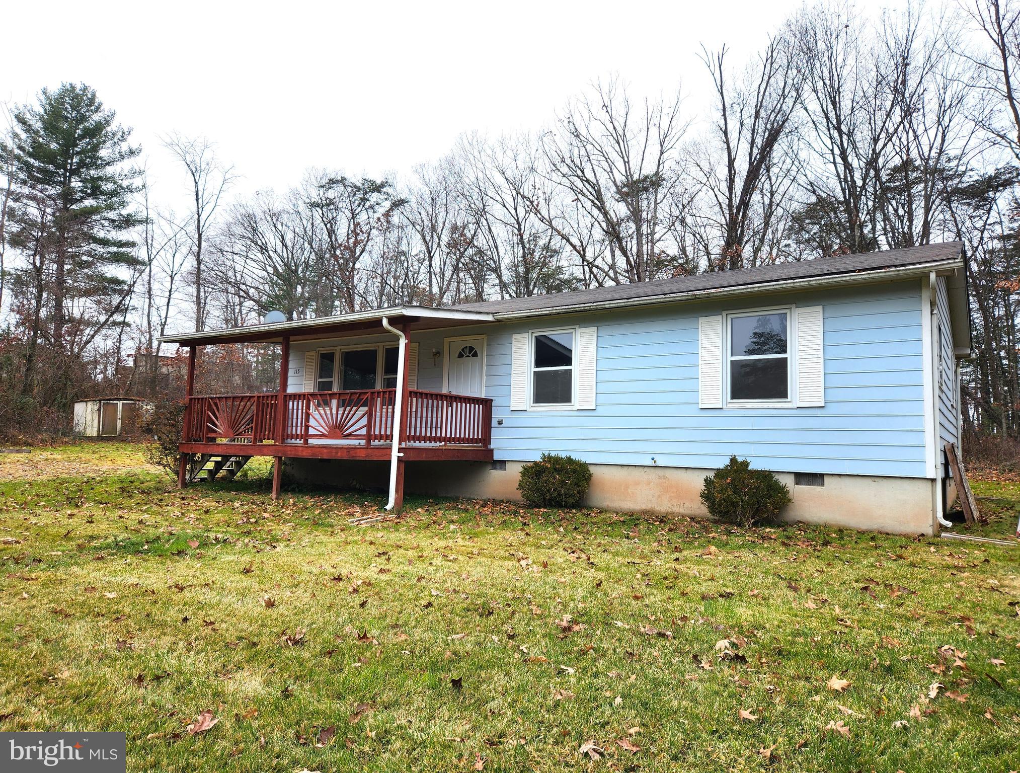 DUNMORE RIDGE - Residential