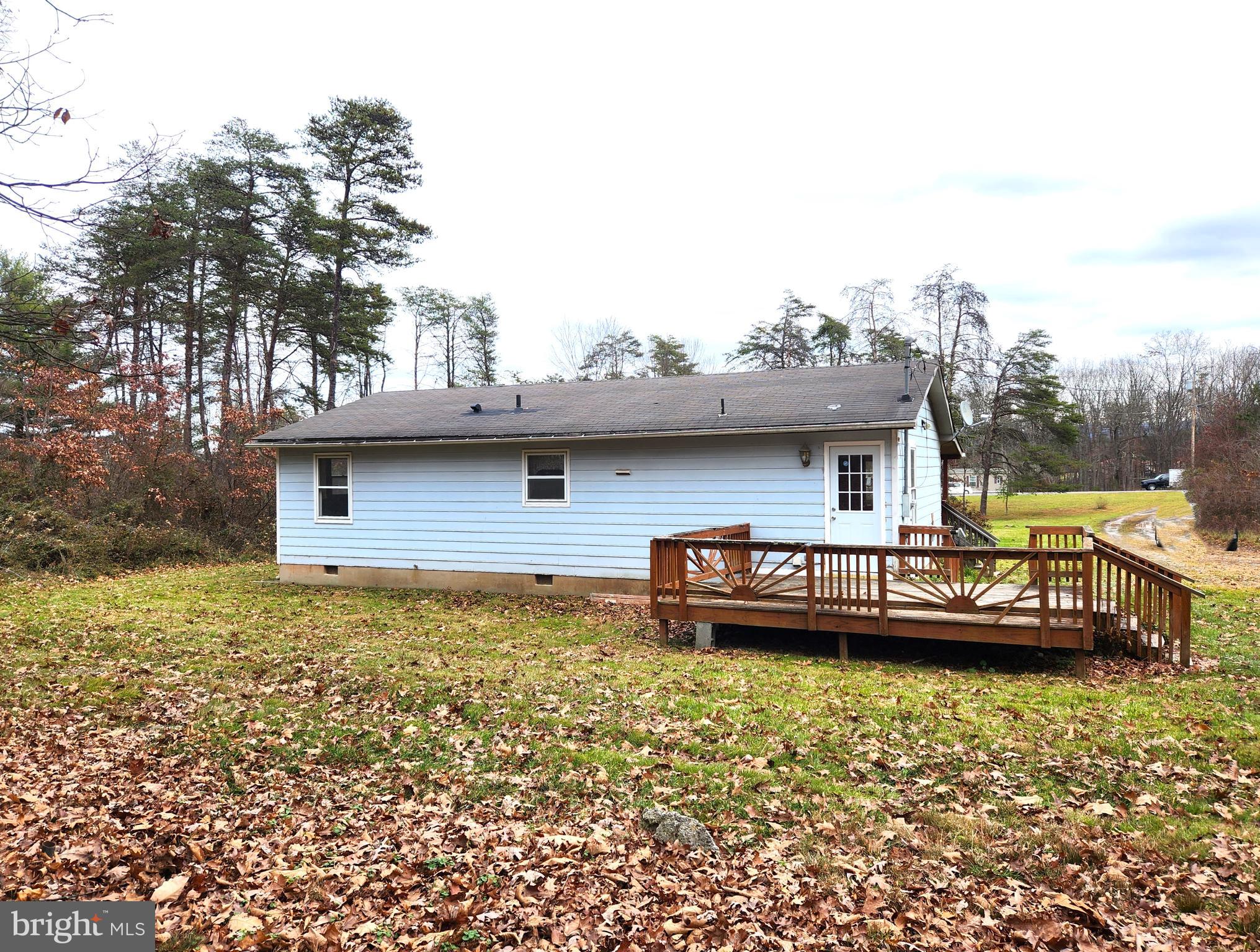 DUNMORE RIDGE - Residential