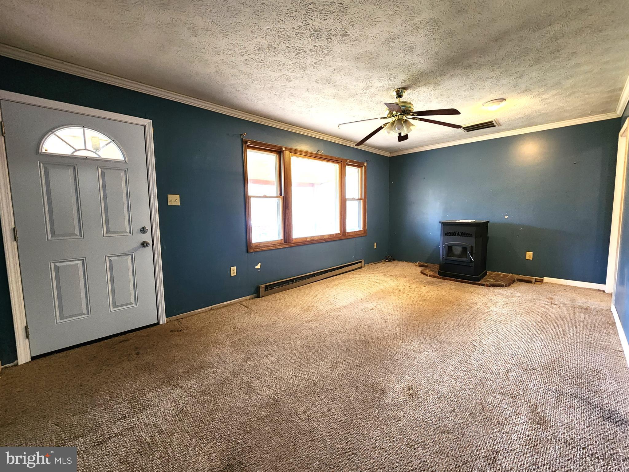 DUNMORE RIDGE - Residential