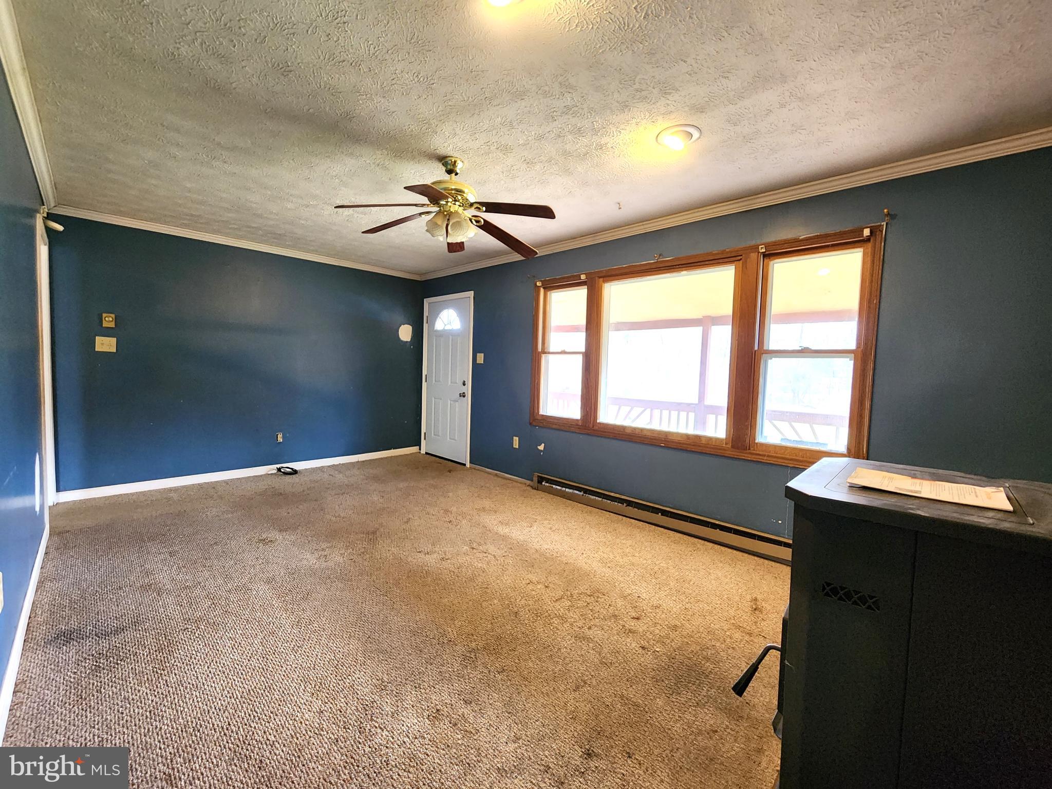 DUNMORE RIDGE - Residential