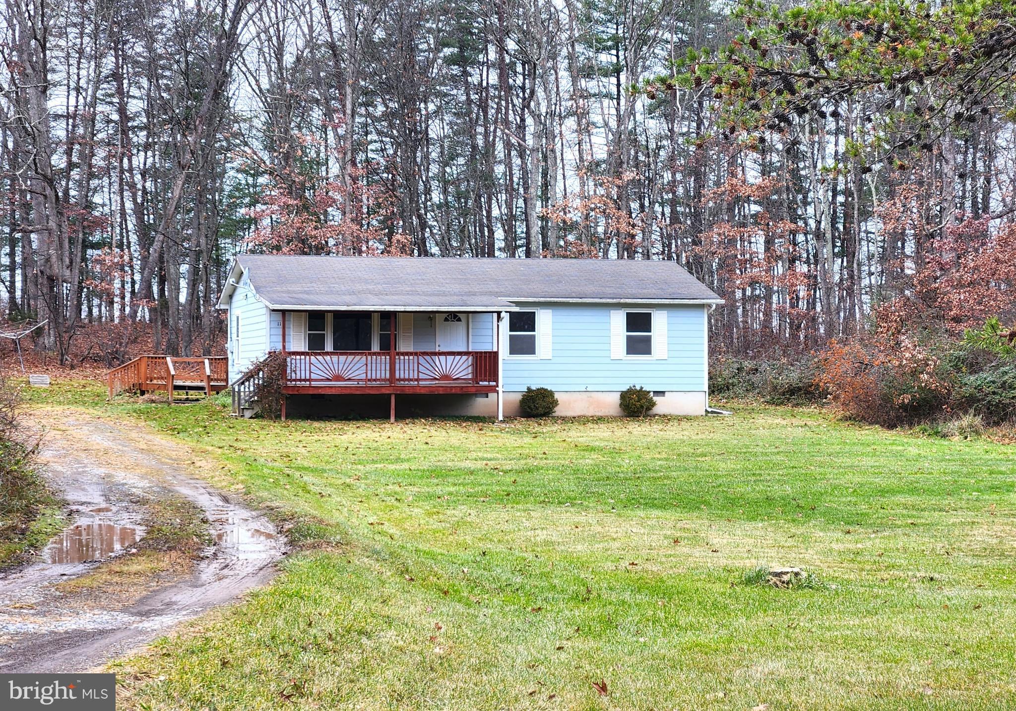 DUNMORE RIDGE - Residential