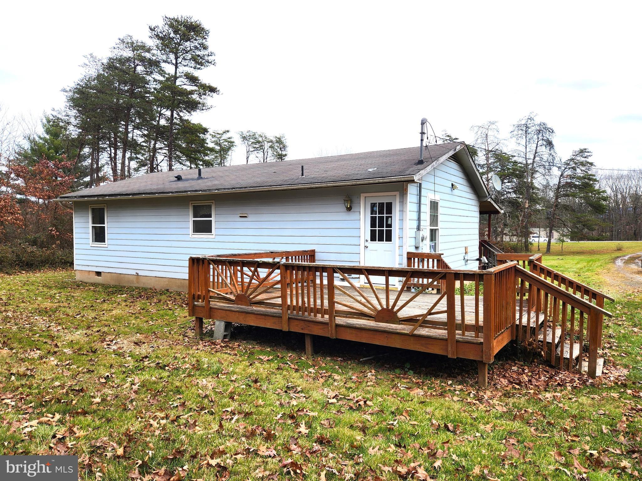 DUNMORE RIDGE - Residential