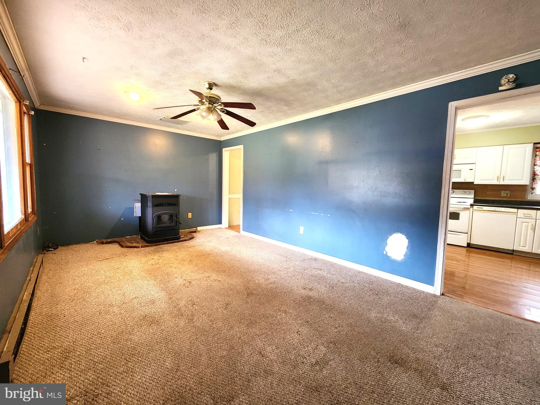 DUNMORE RIDGE - Residential