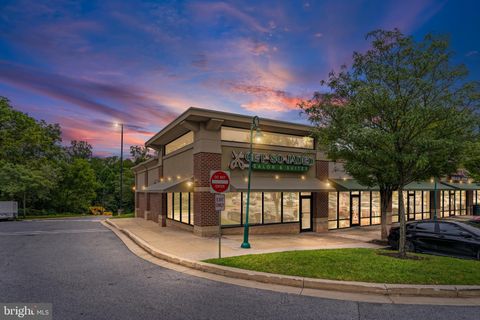 Photo of 7698 Belair Road #100, BALTIMORE, MD 21236 (MLS # MDBC2165840)