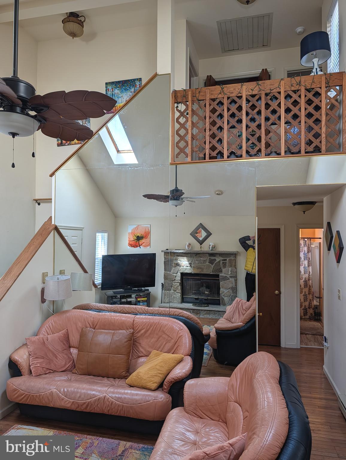 COOLBAUGH - Residential