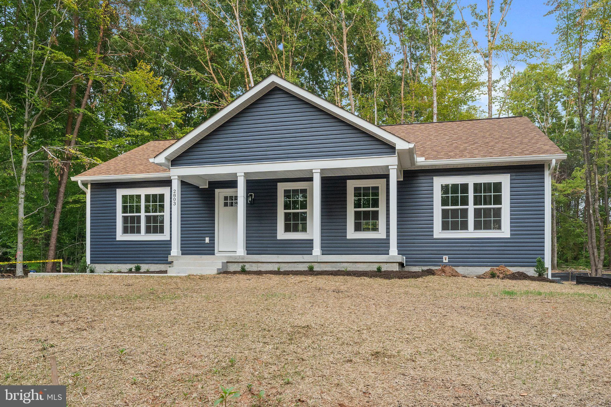 2803 Amy Drive, Bumpass, VA, 23024