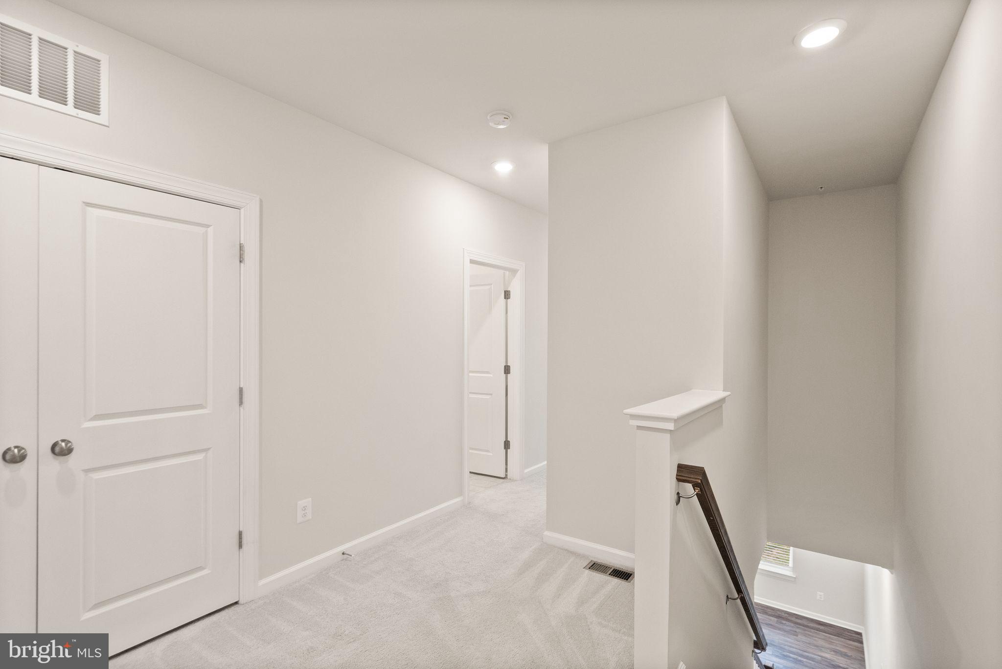 METRO WALK AT MOOREFIELD STATION - Residential