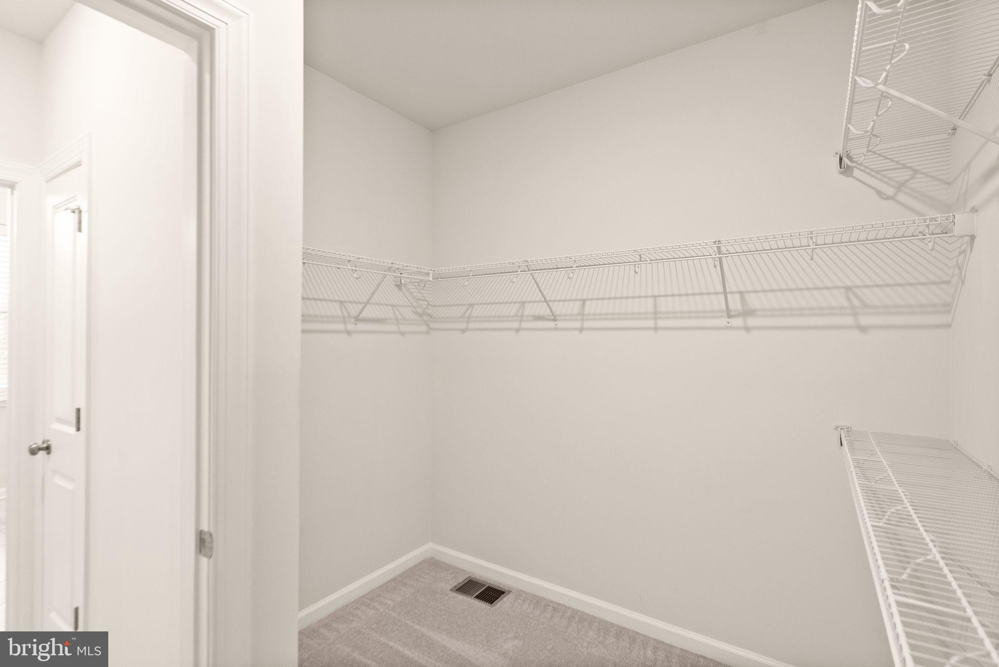 METRO WALK AT MOOREFIELD STATION - Residential