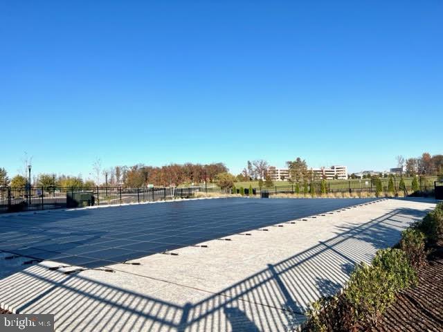 METRO WALK AT MOOREFIELD STATION - Residential