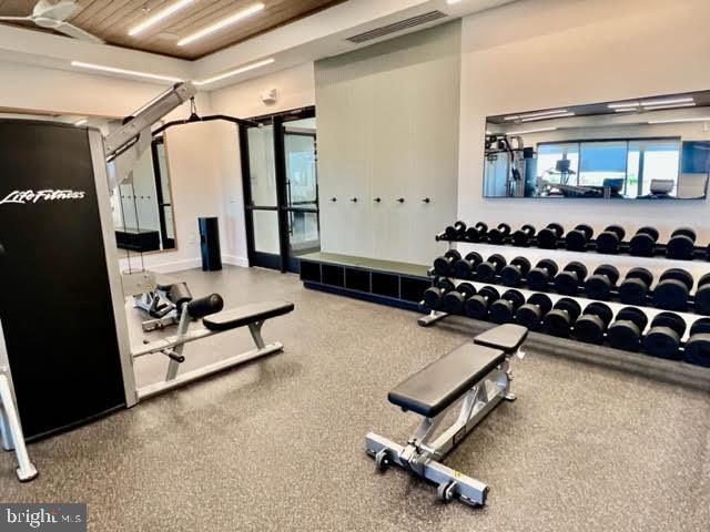 METRO WALK AT MOOREFIELD STATION - Residential