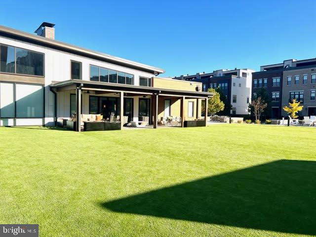 METRO WALK AT MOOREFIELD STATION - Residential