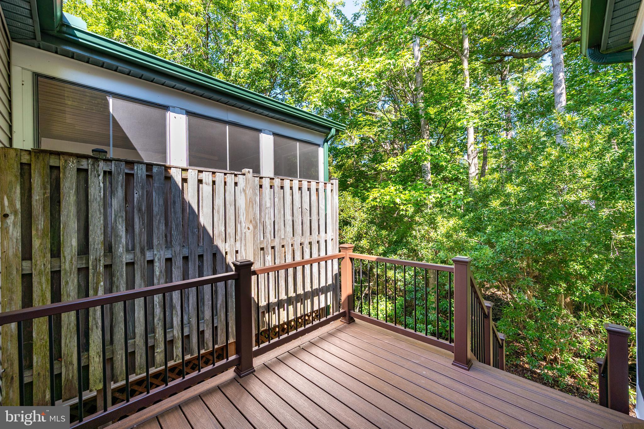 OCEAN PINES - MUMFORD'S WOODS - Residential