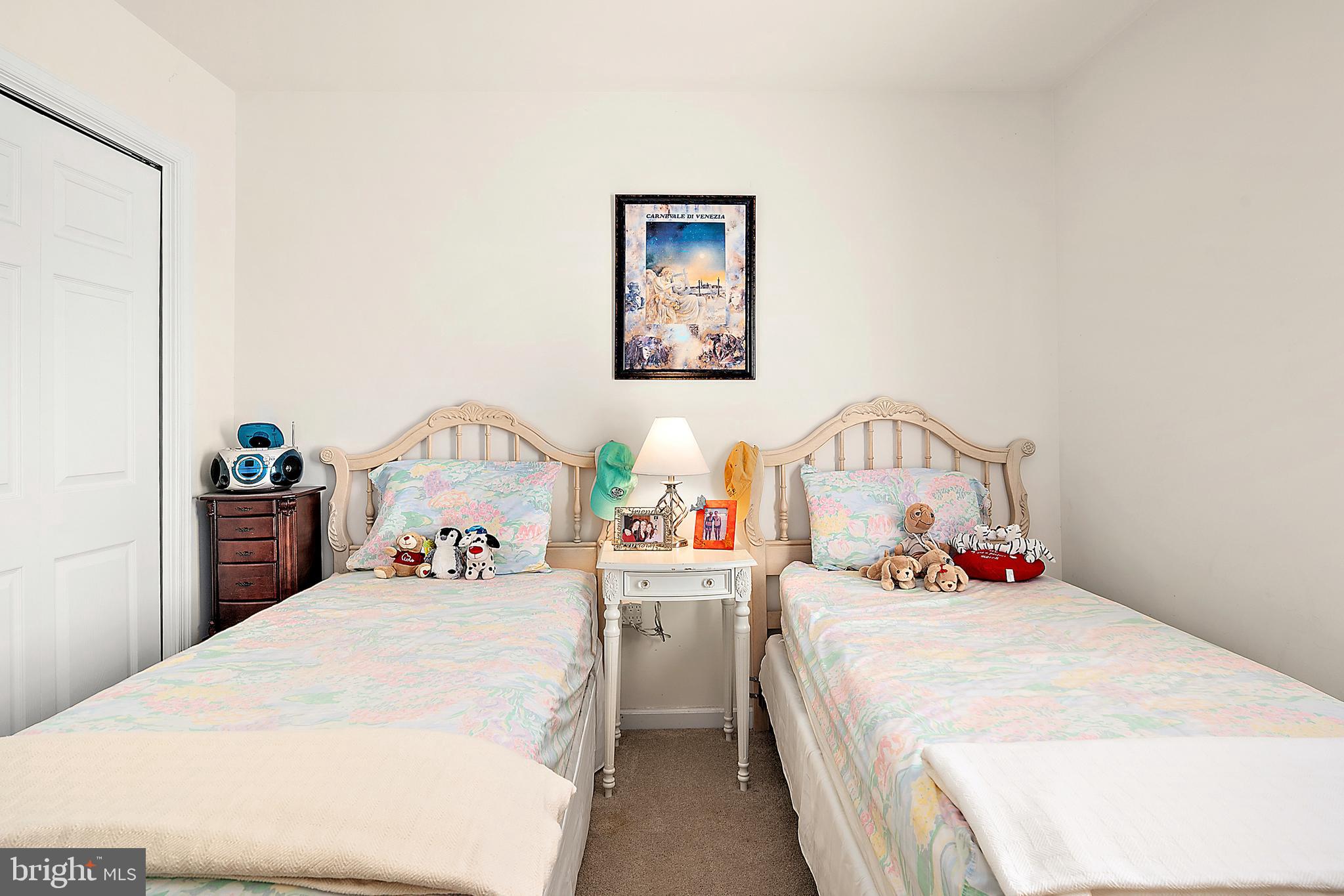 OCEAN PINES - MUMFORD'S WOODS - Residential