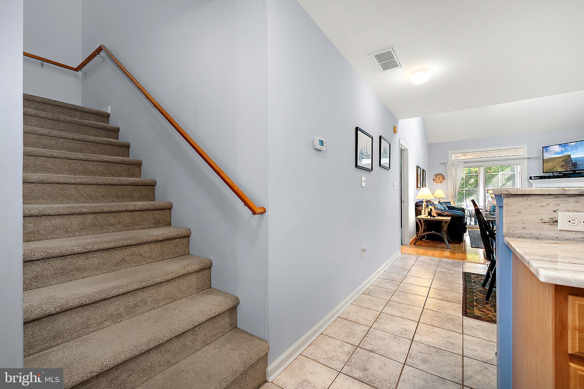 OCEAN PINES - MUMFORD'S WOODS - Residential