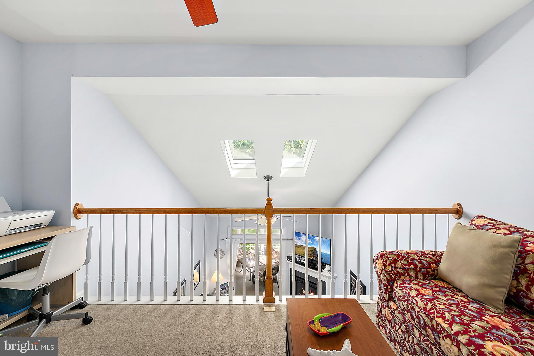 OCEAN PINES - MUMFORD'S WOODS - Residential