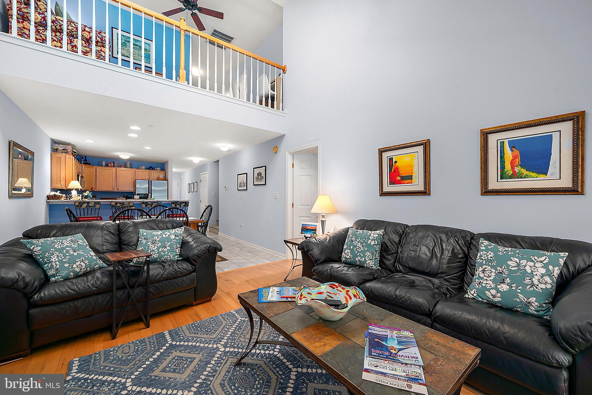 OCEAN PINES - MUMFORD'S WOODS - Residential