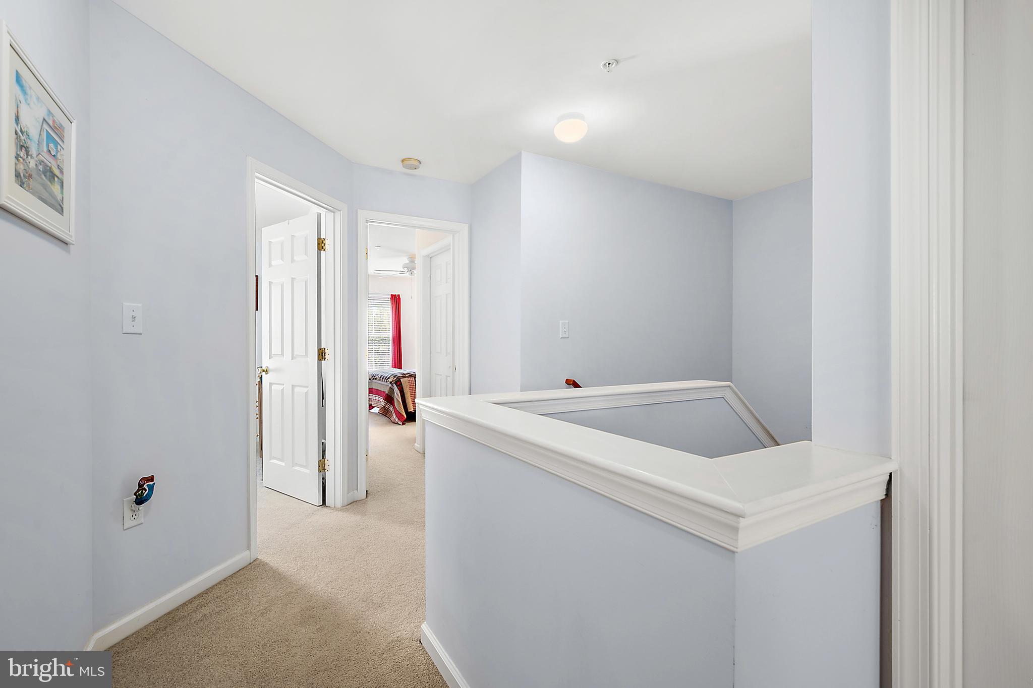 OCEAN PINES - MUMFORD'S WOODS - Residential