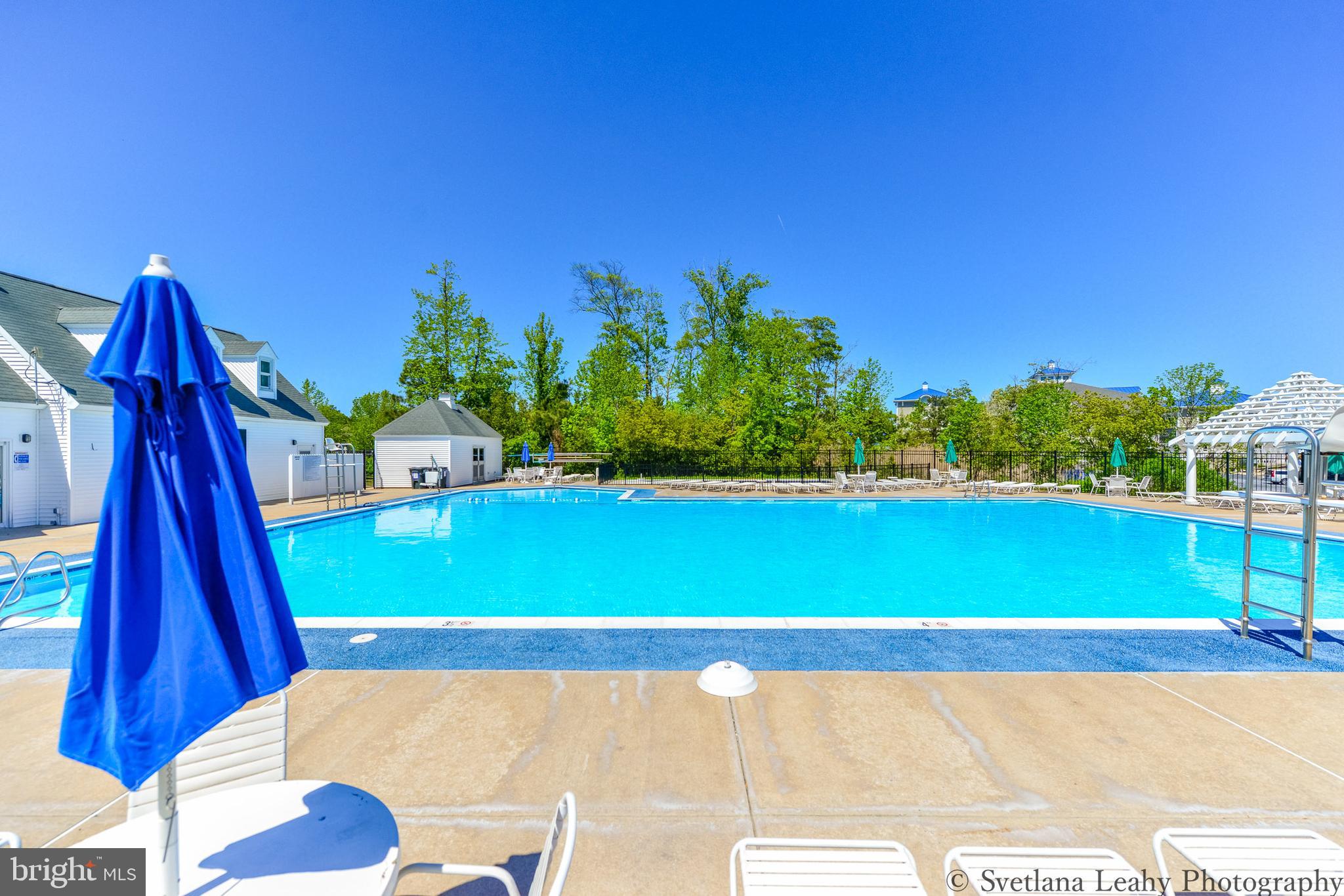 OCEAN PINES - MUMFORD'S WOODS - Residential