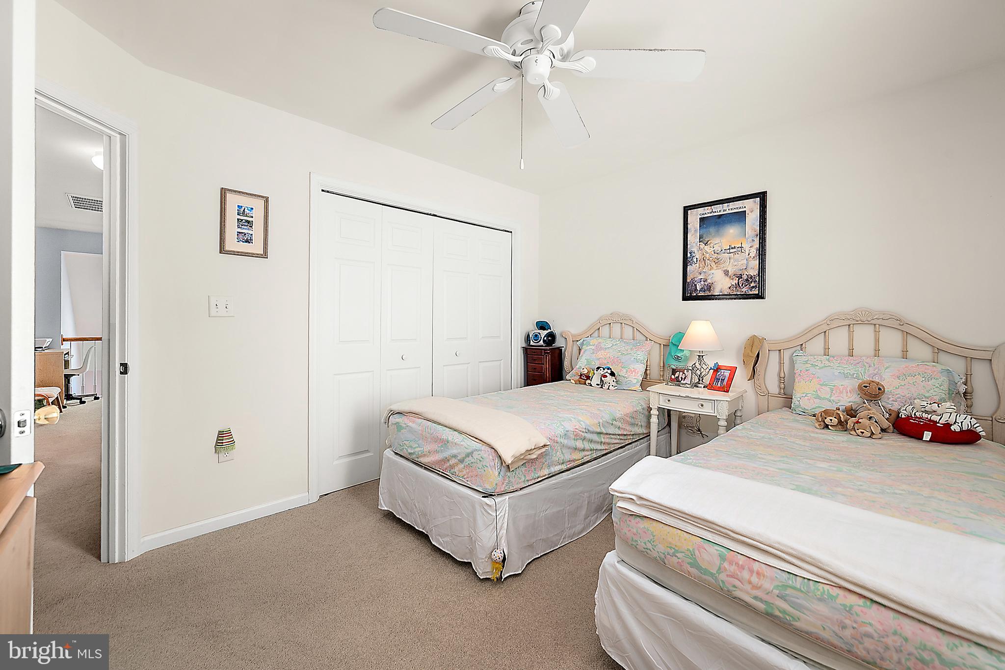 OCEAN PINES - MUMFORD'S WOODS - Residential